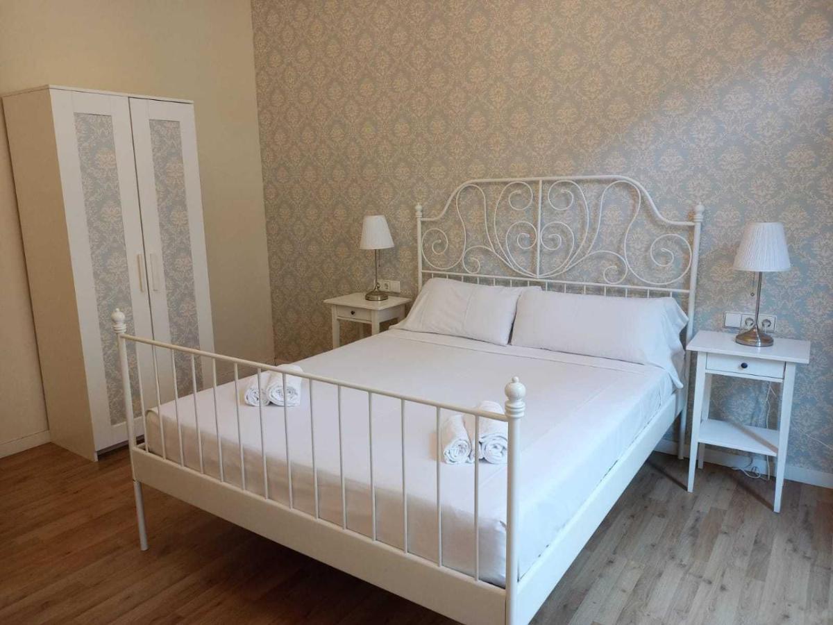 Lumine Luxury Suites By Gaiarooms Barcelona Eksteriør billede