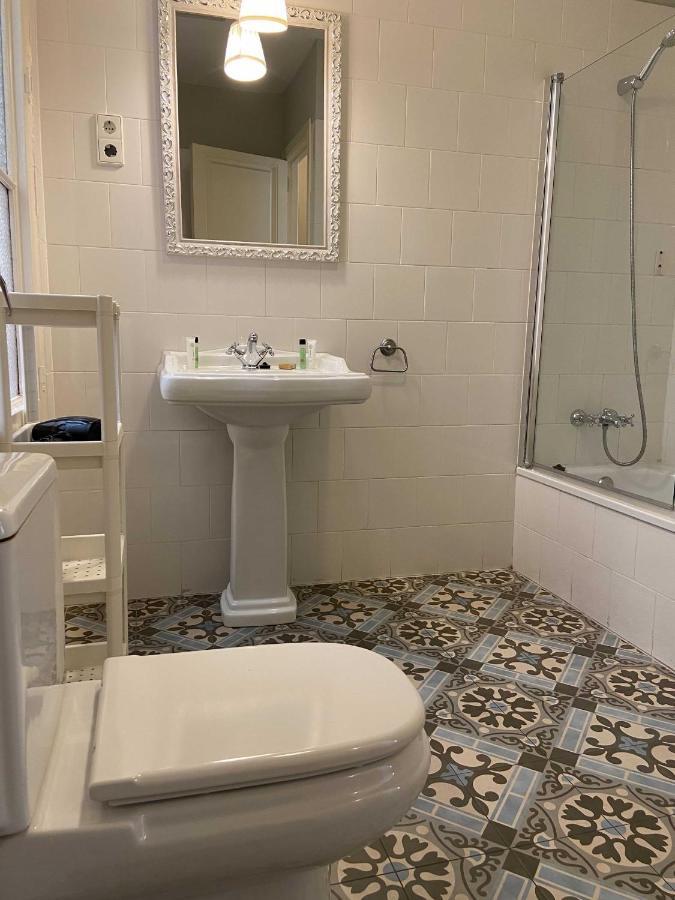 Lumine Luxury Suites By Gaiarooms Barcelona Eksteriør billede