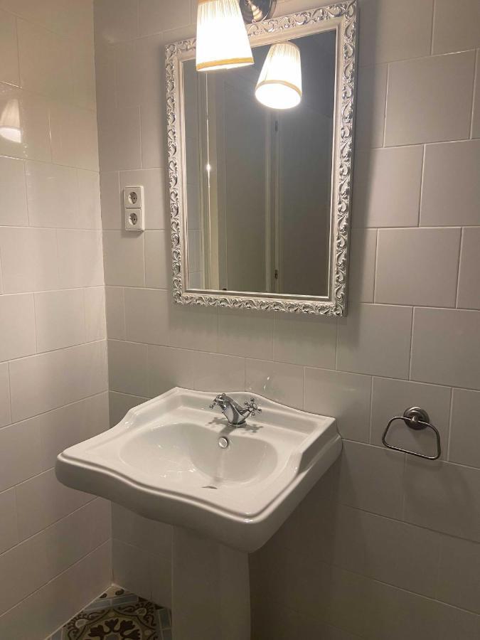 Lumine Luxury Suites By Gaiarooms Barcelona Eksteriør billede