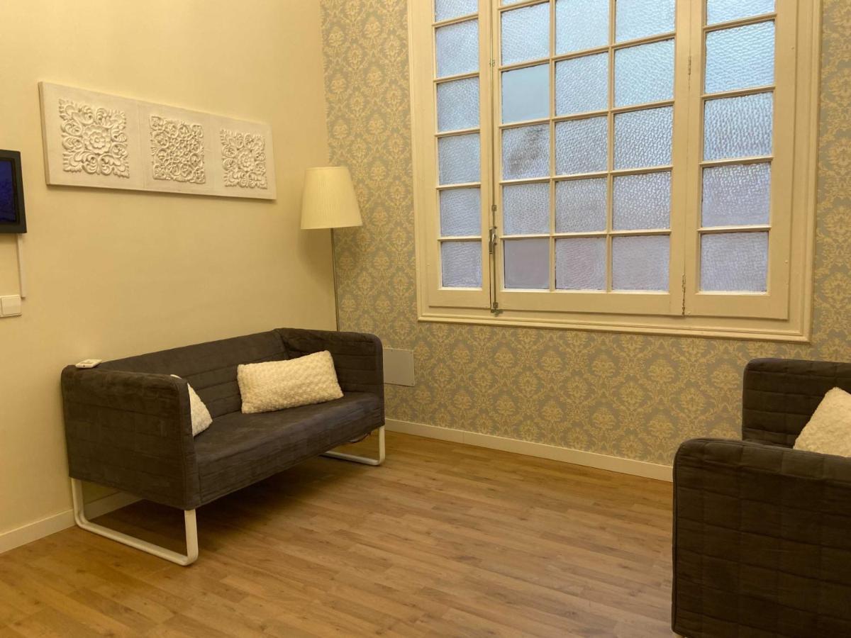 Lumine Luxury Suites By Gaiarooms Barcelona Eksteriør billede