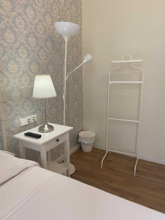 Lumine Luxury Suites By Gaiarooms Barcelona Eksteriør billede
