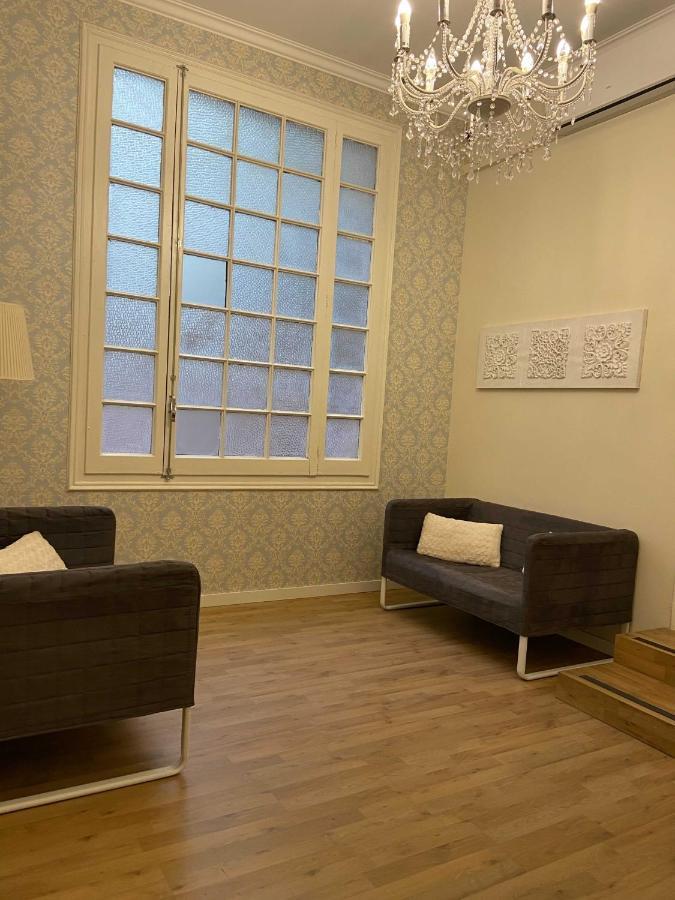 Lumine Luxury Suites By Gaiarooms Barcelona Eksteriør billede