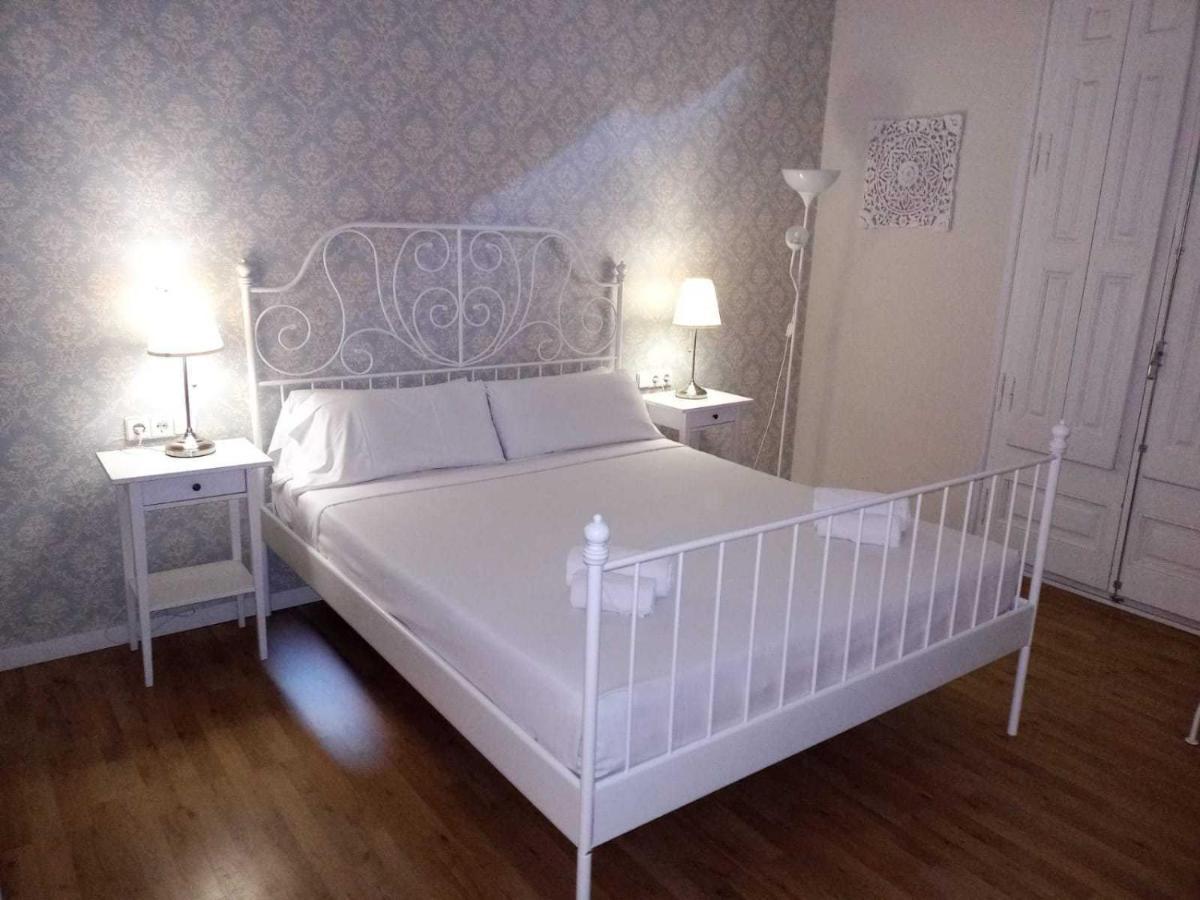Lumine Luxury Suites By Gaiarooms Barcelona Eksteriør billede