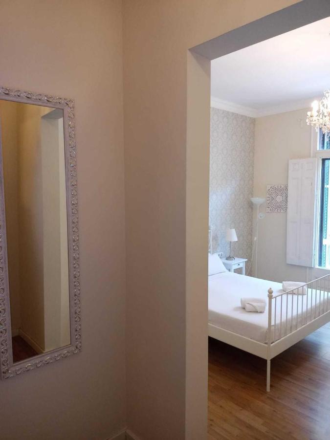 Lumine Luxury Suites By Gaiarooms Barcelona Eksteriør billede