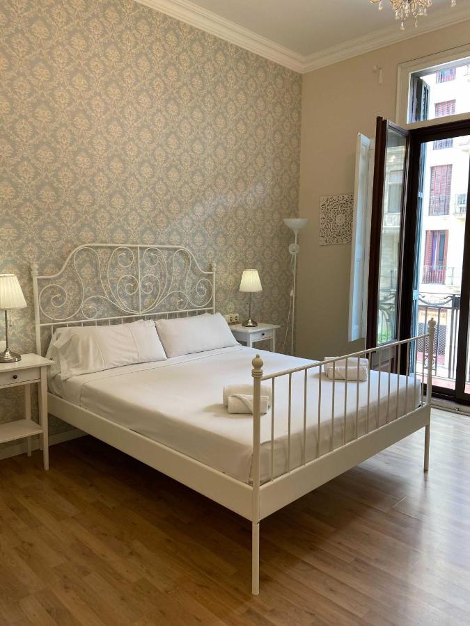 Lumine Luxury Suites By Gaiarooms Barcelona Eksteriør billede