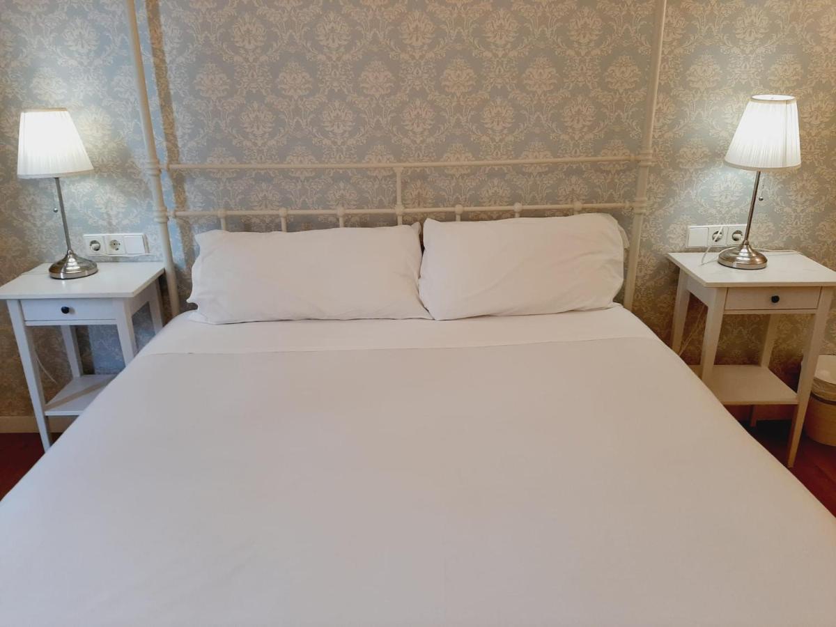 Lumine Luxury Suites By Gaiarooms Barcelona Eksteriør billede