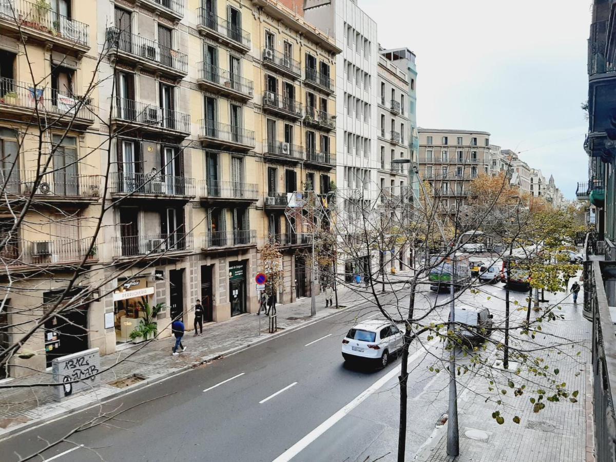 Lumine Luxury Suites By Gaiarooms Barcelona Eksteriør billede