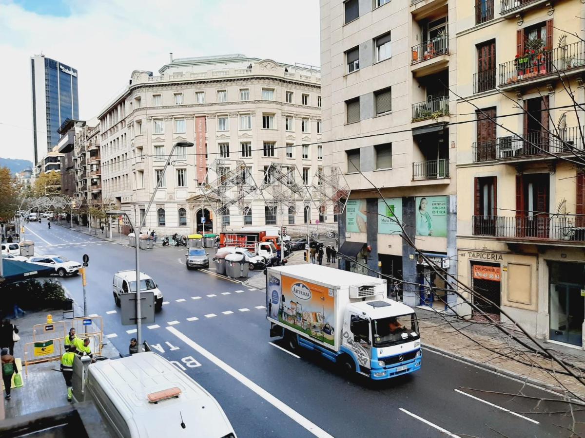 Lumine Luxury Suites By Gaiarooms Barcelona Eksteriør billede