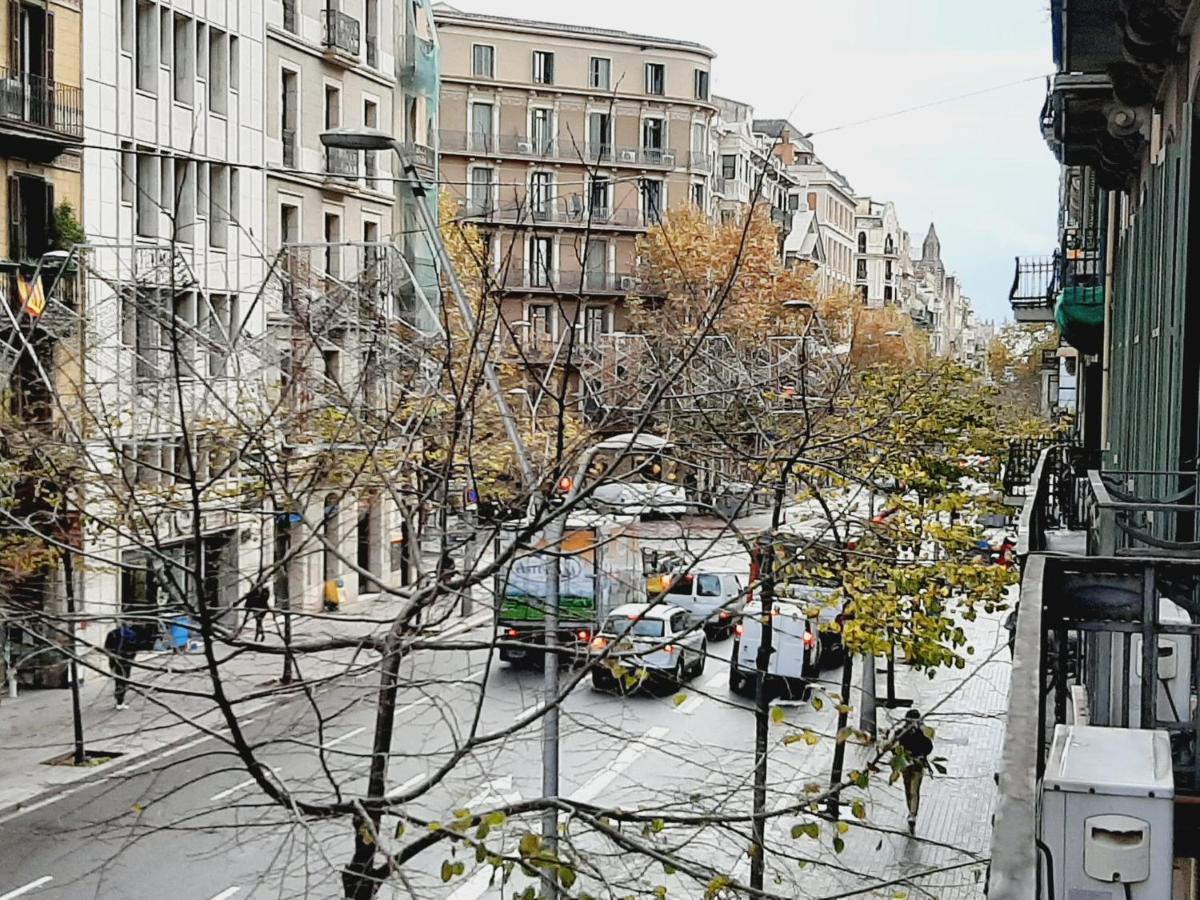 Lumine Luxury Suites By Gaiarooms Barcelona Eksteriør billede