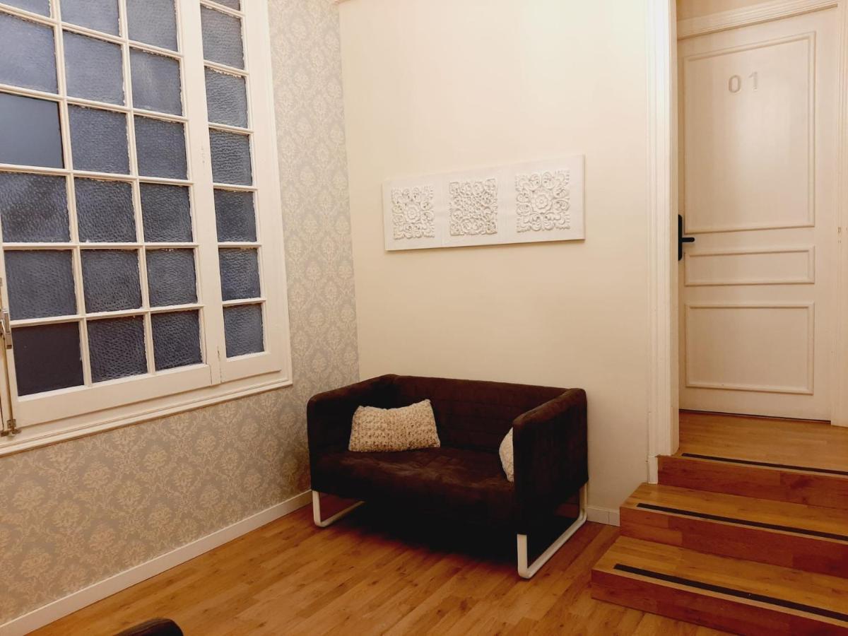 Lumine Luxury Suites By Gaiarooms Barcelona Eksteriør billede